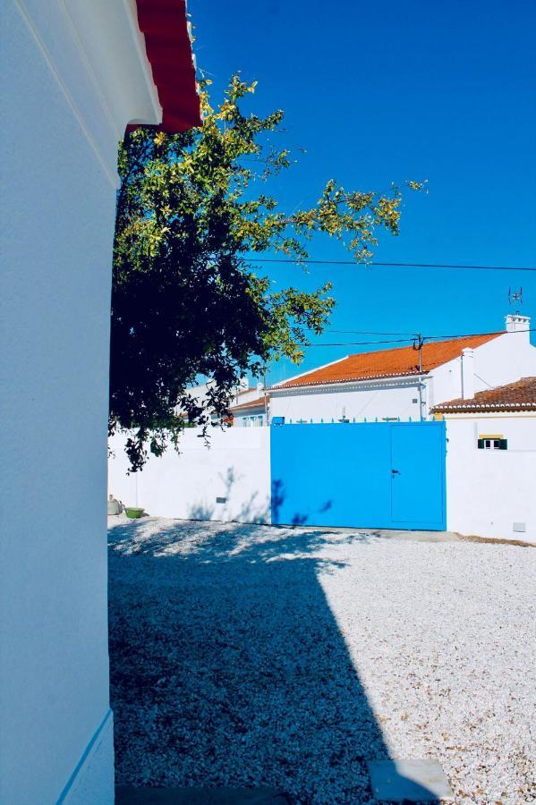 Veiros Mileu Slowhouse מראה חיצוני תמונה