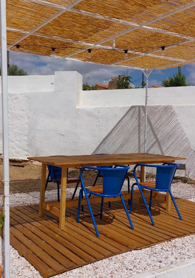 Veiros Mileu Slowhouse מראה חיצוני תמונה