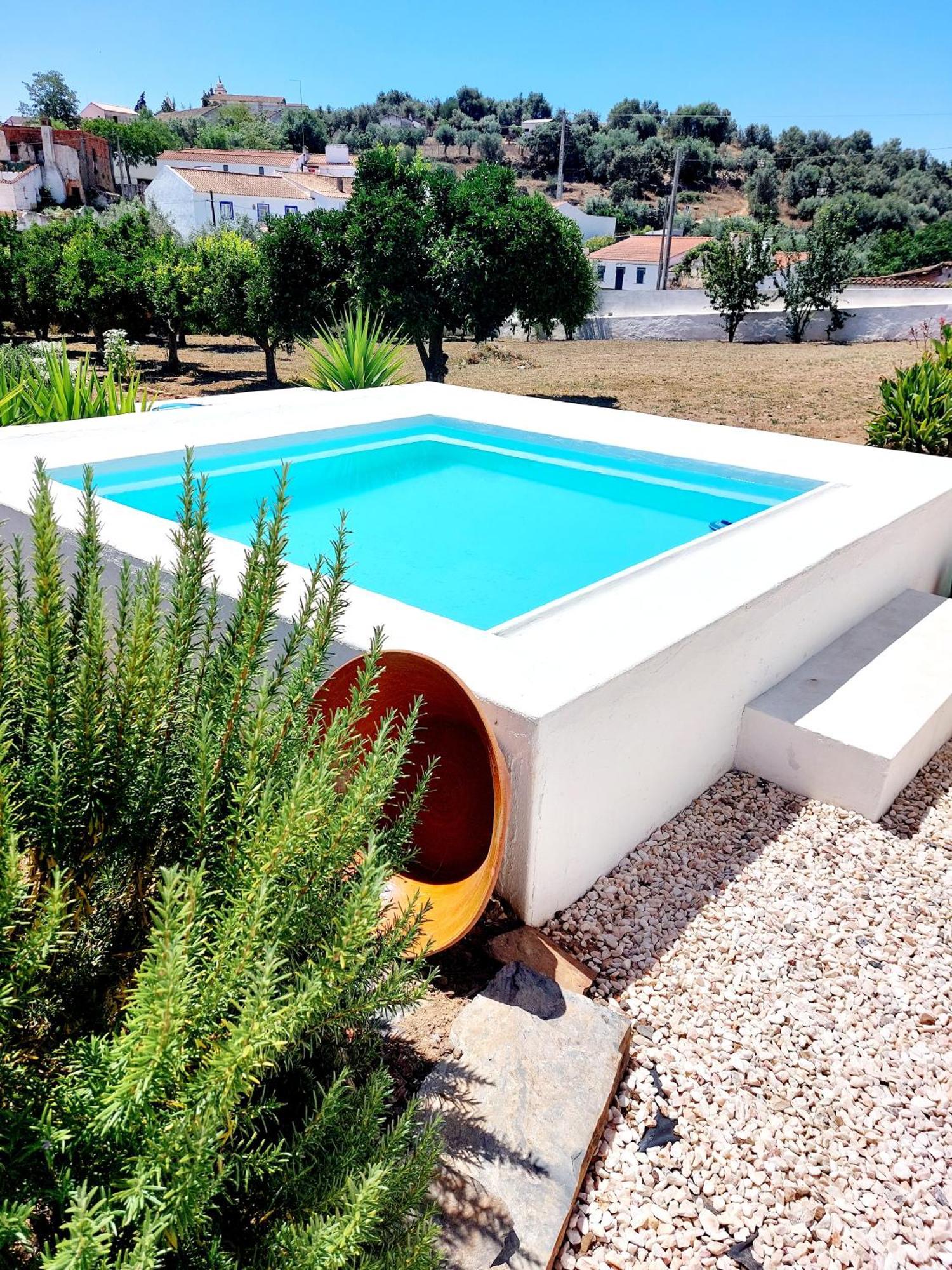 Veiros Mileu Slowhouse מראה חיצוני תמונה