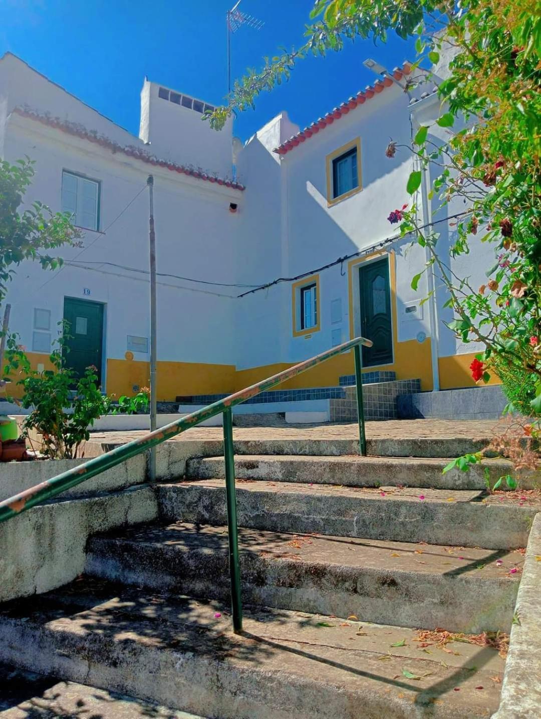 Veiros Mileu Slowhouse מראה חיצוני תמונה